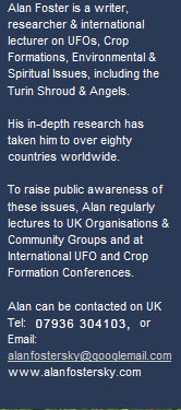 about Alan Foster